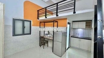 📢 TÌM 1 BẠN NỮ Ở GHÉP - HẺM 82 BÌNH QUỚI, BÌNH THẠNH 🏡