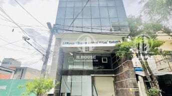 MTNB đường C1 Sân Bay TSN. 7,2x19,5m NH. Hầm 7 tầng, 714m2 sàn.