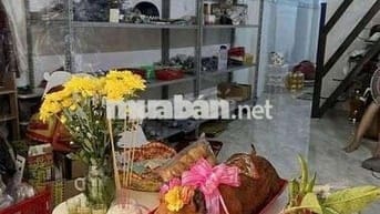 Nhà cho thuê Hương Lộ 2, BT (2PN 2WC) nhà mới sạch sẽ - 1/9 NHẬN NHÀ