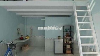 CHO NAM THUÊ PHÒNG TRỌ GÒ VẤP GẦN TRƯỜNG VĂN LANG