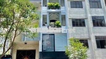 CHỈ 1 CĂN *** - GIÁ TỐT - CHO THUÊ MẶT TIỀN MỚI ĐẸP KHU BÀU CÁT