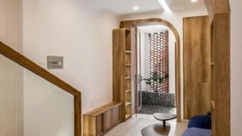 💥Nhà Đẹp ,hẻm XH  Đường Tân Mỹ,Tân Thuận Tây, Quận7