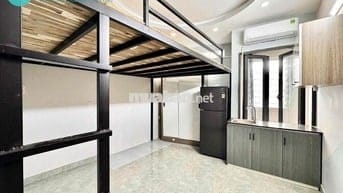 💥 PHÒNG TRỌ DUPLEX GIÁ RẺ NGAY LẠC LONG QUÂN GIÁP Q10 ✨