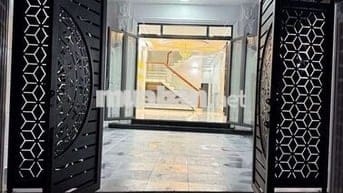 Nhà Trệt Lầu Hẻm ÔTÔ 47 Trần Quang Khải P2 Sóc Trăng