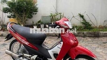 Xe wave Hàn Quốc giấy tờ đầy đủ