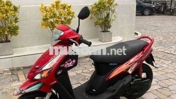 Xe yamaha mio giấy tờ đầy đủ