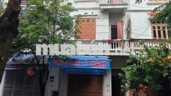 Cho thuê nguyên căn nhà 4 tầng, diện tích 60m2,