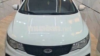 KIA CERATO KOUP 2010, NHẬP KHẨU, BẢN ĐỦ MÁY 2.0