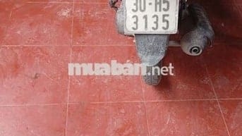 Ab 2008 vs wave rs ko sd cần bán