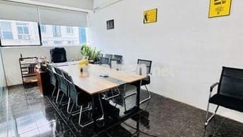 🏡 CHO THUÊ VĂN PHÒNG – DUY TÂN, CẦU GIẤY