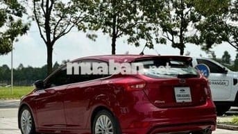 Ford Focus 2018 1.5L Ecoboost Sport - 65000 km