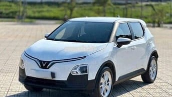 Vinfast VF5 Plus - Ưu Đãi Lớn - Giá Chỉ Từ 48x Tr