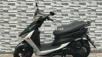 Em cần bán xe Tay ga Yamaha 50cc . Đẹp long lanh