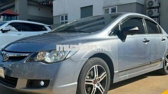 Honda Civic 2008 2.0 AT Bảo dưỡng hãng đều