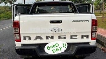 Ford Ranger 2021 Wildtrak 2.0L 4x4 AT - 91000 km