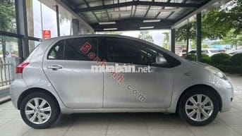 Toyota Yaris 2009 nhập Nhật máy 1.3