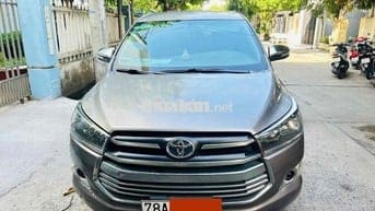 Toyota Innova 2017 2.0E - 139000 km