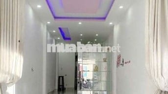 NNC  Hẻm Xe Hơi  5M CMT8  Quận 3 _ Tiên KD + VP Công ty