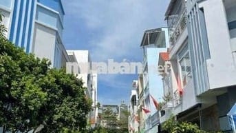 Bán nhà căn góc 2 mặt tiền khu TĐC VCN PHƯỚC HẢI