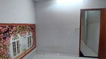 Cho thuê Mặt tiền Phường 4 Q8. (3.5x14) 4Tầng 5PN Mới đẹp, Chỉ 18tr