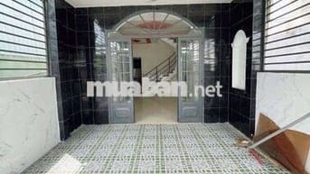 Cho thuê nhà làu 90m2 đường hoàng hoa thám dĩ an