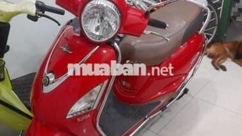 Elizabeth Fi đời cuối trùm mền chính chủ