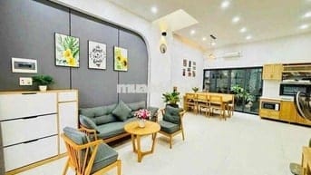 Cho thuê nhà nguyên căn 2 phòng ngủ khu Mỹ An