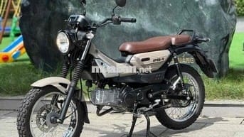 PG1 2024 bs 43 đẹp ken như xe hãng dắt ra