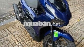 AB 125 4val biển Sài Gòn