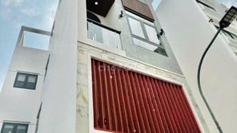 Chỉ 1,8 tỷ sở hữu ngay nhà 73,3m2 Nguyễn Công Hoan, PN. Xây 1trệt 3lầu