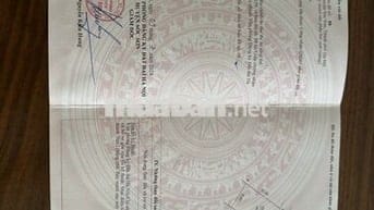 Bán đất Lập trí, Minh Trí Sóc Sơn
