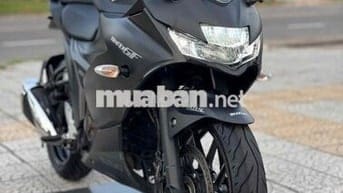 Suzuki Nhập thái Gixxer SF250 phanh ABS .