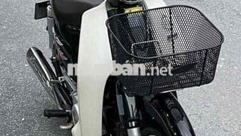 xe bán cúp Halim 50 cc. xe đk 2023