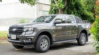 Ford Ranger 2023 XLS 2.0 4x2 AT - 39000 km