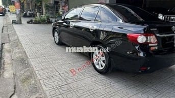 Toyota Corolla XLi 1.6 AT 2009