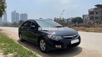 Honda Civic đời 2009