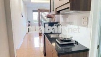 Siêu HOT CCMN 1n1k 30m2 Full nội thất, rộng thoáng tại Hồ Văn Chương