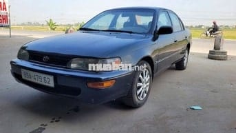 Toyota Corolla 1997
