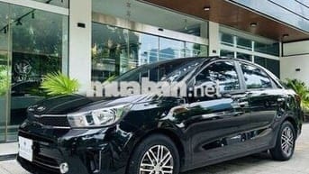 Kia Soluto 2021 1.4 AT Deluxe - 48000 km