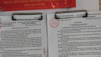 Đấu giá tài sản: Quyền sử dụng đất và tài sản khác gắn liền với đất