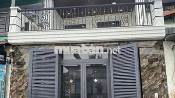 🏠 NHÀ CHÍNH CHỦ GẦN VÒNG XOAY AN LẠC, TP HCM 700TR CÓ SỔ -  CÓ GÓP