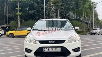 Ford focus sản xuất 2012 AT