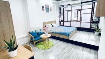 1PN RỘNG/TÁCH BẾP✨Ngập sáng✨HÀNG XANH📍UEF, Hutech, HIU, FTU2