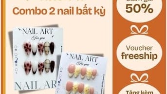 Khách hàng nói gì về Nailed It?