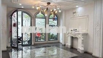 Góc 2 mặt tiền hẻm xe tải đường Lê Văn sỹ