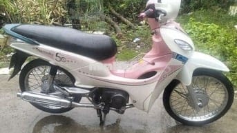 Xe zin chính chủ tuyệt đẹp