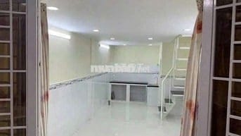 Cho thuê nhà nguyên căn.Đường Hoàng Hoa Thám.Phường 5.Quận Bình Thạnh.