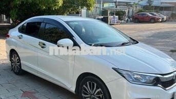 Cần Bán Honda City CVT Sx 2019