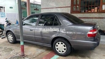 2000 GLi 1.6 MT - 300000 km