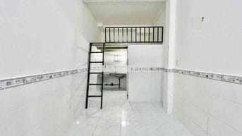 CHỈ 2TR5 DUPLEX GÁC CAO CÓ BAN CÔNG CHUNG SIÊU THOÁNG MÁT NGAY TÊN LỬA